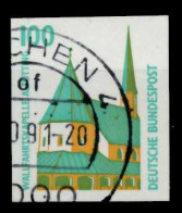 BRD DS SEHENSW Nr 1534 Zentrisch Gestempelt X761062 - Used Stamps