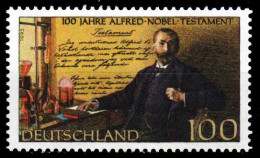 BRD 1995 Nr 1828 Postfrisch S4F3D2A - Unused Stamps