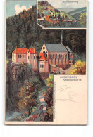 RIBEAUVILLE - Dusenbach - Très Bon état - Ribeauvillé