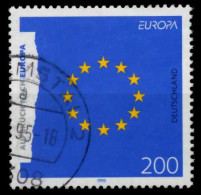 BRD BUND 1995 Nr 1791 Gestempelt X7657E2 - Used Stamps