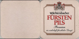 5005722 Bierdeckel Quadratisch - Wächtersbacher - Beer Mats