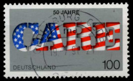 BRD 1995 Nr 1829 Zentrisch Gestempelt X767B4A - Used Stamps