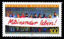 BRD 1994 Nr 1725 Postfrisch S50B8AE - Unused Stamps