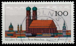 BRD 1994 Nr 1731 Zentrisch Gestempelt X78EAFE - Used Stamps