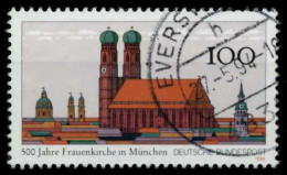 BRD 1994 Nr 1731 Zentrisch Gestempelt X78EB1E - Used Stamps