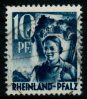 FZ RHEINLAND-PFALZ 1. AUSGABE SPEZIALISIERUNG N X7ADD12 - Renania-Palatinato