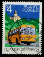 ÖSTERREICH 1982 Nr 1714 Zentrisch Gestempelt X7D23C2 - Used Stamps