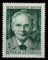 ÖSTERREICH 1968 Nr 1267 Postfrisch S57F9EE - Unused Stamps