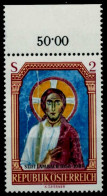 ÖSTERREICH 1967 Nr 1246 Postfrisch ORA X7D62AA - Unused Stamps