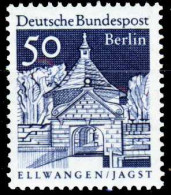 BERLIN DS D-BAUW. 2 Nr 277 Postfrisch S595066 - Neufs