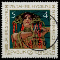 ÖSTERREICH 1980 Nr 1643 Zentrisch Gestempelt X7EF872 - Used Stamps