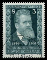ÖSTERREICH 1981 Nr 1677 Zentrisch Gestempelt X7F334A - Used Stamps