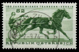 ÖSTERREICH 1973 Nr 1426 Zentrisch Gestempelt X8025E2 - Used Stamps