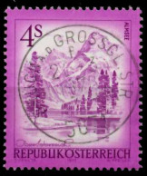 ÖSTERREICH DS SCHÖNES ÖSTERR. Nr 1430 Zentrisch Gestempelt X804ED2 - Other & Unclassified