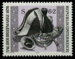 ÖSTERREICH 1976 Nr 1536 Postfrisch X8095EA - Unused Stamps