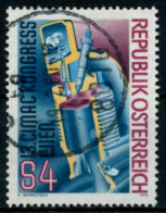 ÖSTERREICH 1979 Nr 1609 Zentrisch Gestempelt X80D87A - Used Stamps