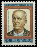 ÖSTERREICH 1990 Nr 2008 Postfrisch S00386A - Ongebruikt