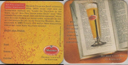5004228 Bierdeckel Quadratisch - Villacher - Beer Mats