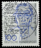 BRD 1992 Nr 1629 Zentrisch Gestempelt X82E8F6 - Used Stamps