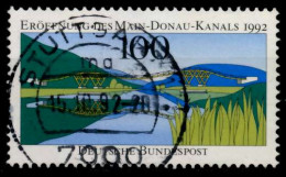 BRD 1992 Nr 1630 Zentrisch Gestempelt X82E912 - Used Stamps