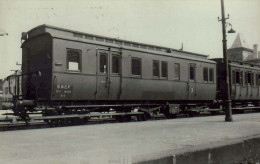 CPtf - 16025, Ancien AL 1762 - Photo G. Curtet - Trains