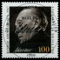 BRD 1992 Nr 1601 Zentrisch Gestempelt X83050A - Used Stamps