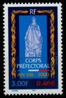 FRANKREICH 2000 Nr 3442 Postfrisch S01B3F6 - Unused Stamps