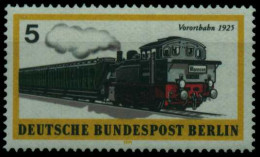 BERLIN 1971 Nr 379 Postfrisch S5EA1A6 - Unused Stamps