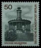 BERLIN 1980 Nr 635 Postfrisch S5F386A - Unused Stamps