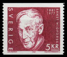 SCHWEDEN Nr 1134 Postfrisch X88110E - Unused Stamps