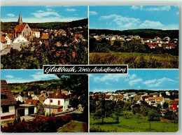 39510641 - Glattbach , Unterfr - Aschaffenburg