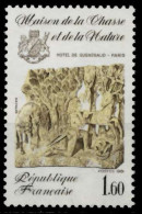 FRANKREICH 1981 Nr 2289 Postfrisch X88D3CA - Unused Stamps