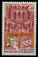 FRANKREICH 1968 Nr 1641 Postfrisch S028336 - Ongebruikt