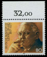 BRD 1987 Nr 1308 Postfrisch ORA X894722 - Unused Stamps