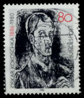 BRD 1986 Nr 1272 Zentrisch Gestempelt X894B2E - Used Stamps
