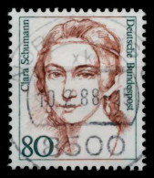 BRD DS FRAUEN Nr 1305 Zentrisch Gestempelt X899072 - Used Stamps