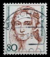 BRD DS FRAUEN Nr 1305 Zentrisch Gestempelt X89908E - Used Stamps