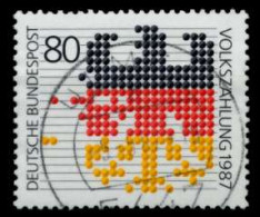 BRD 1987 Nr 1309 Zentrisch Gestempelt X89E7F6 - Used Stamps