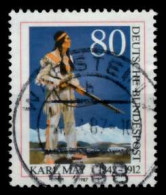 BRD 1987 Nr 1314 Zentrisch Gestempelt X89E896 - Used Stamps