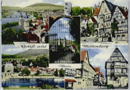 50535441 - Miltenberg - Other & Unclassified