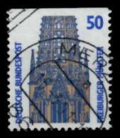 BRD DS SEHENSW Nr 1340C Zentrisch Gestempelt X8A754E - Used Stamps
