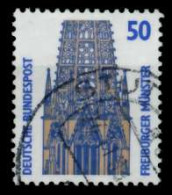 BRD DS SEHENSW Nr 1340A Gestempelt X8A7646 - Used Stamps