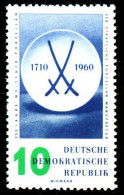 DDR 1960 Nr 775 Postfrisch SF74C1E - Ongebruikt