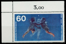 BRD BUND 1977 Nr 940 Postfrisch ECKE-OLI X8C976E - Unused Stamps