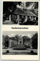 52095041 - Hanerau-Hademarschen - Autres & Non Classés