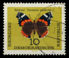 DDR 1964 Nr 1004 Gestempelt X8EB39E - Used Stamps