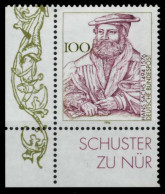 BRD 1994 Nr 1763 Postfrisch ECKE-ULI X8FB756 - Unused Stamps