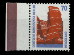 BERLIN DS SEHENSW Nr 874 Postfrisch SRA X8FB81E - Unused Stamps