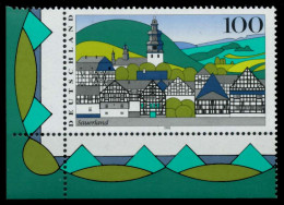BRD 1995 Nr 1810 Postfrisch ECKE-ULI X8FBBB2 - Unused Stamps