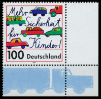 BRD 1997 Nr 1897 Postfrisch ECKE-URE X8FBE72 - Unused Stamps